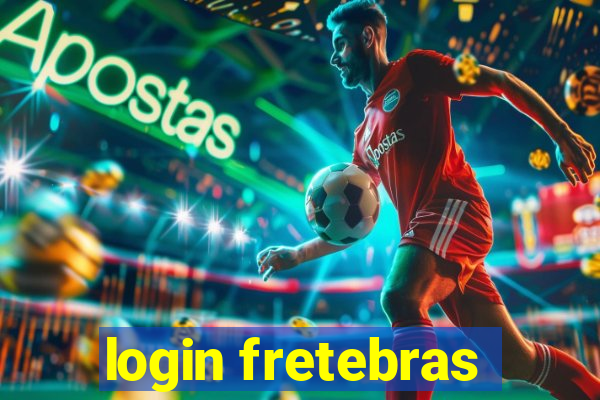 login fretebras